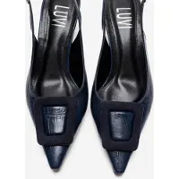 Prologue Dublin Gesp Stiletto Pump