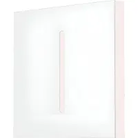 BES LED LED Trapspot - Brinton Stairflex 3 - Inbouw Trapverlichting Vierkant Wit - 2W 200lm - Warm Wit 3000K