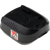 T6 Power Bosch ART 23 LI accu, lithium-ion, 14,4 V, 2500 mAh (36 Wh), zwart