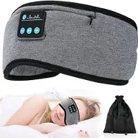 OEM Slaapkoptelefoon Bluetooth - Slaapband - Bluetooth-hoofdband - Slaapband met Bluetooth-verbinding