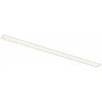 RED - DESIGN RENDL RENDL PESANTE 90: Inbouwspot, wit, 230V, LED, 40W, 3000K, artikelnummer R12722