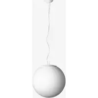 Lucis Pendelarmatuur POLARIS ZL MAX PE, 90,9W LED, 4000K, opal kunststof, modelnummer ZL1.P2.1000.31 PE