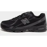 New Balance 740 - Zwart- Heren, Zwart