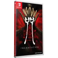 Incantation | Switch