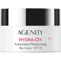 Algenist Dr. Irena Eris - AGENITY HYDRA-OX 1o Antioxidant Moisturizing Face Cream - SPF20