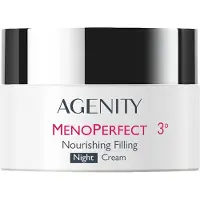 Algenist Dr. Irena Eris - AGENITY MENOPERFECT 3o Nourishing Filling Face Cream - Night