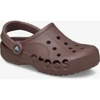 Crocs Baya Clog heren klompen bruin maat 46/47