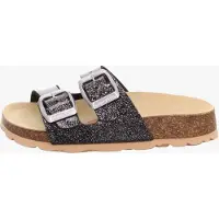 Superfit Sandalen zwart