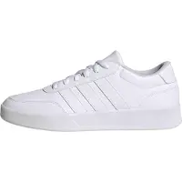 Adidas Sneakers laag 'Breaknet 3.0' wit