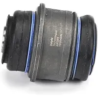 Delphi TD2043W Draagarmrubber