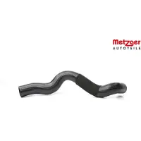 METZGER 2401138 Laadluchtslang