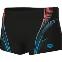 Arena Blast Swimming Shorts Zwart 80 Man