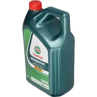 Castrol 15F6E1 Motorolie