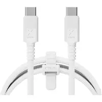 Xtorm Next Gen USB-C PD Ultra 240W Kabel - 3 meter - Wit