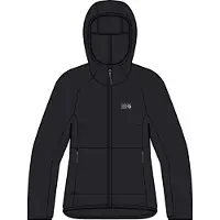 Mountain Hardwear Vrouwelijke waterdichte jas met capuchon Kor Airshell