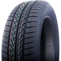 Continental Point S 4 Seasons 2, bandenmaat 225/40 R18, belastbaarheid 92, snelheidsindex Y, extra versterkt (XL), geschikt voor gebruik in Frankrijk (FR)