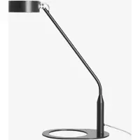 Lucis Tafel lamp OMNIA, 9,5W LED, 4000K, wit, artikelnummer O.525.K2.60