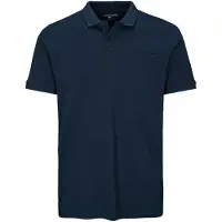Commander Flag polo heren 214008358/640
