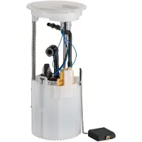 Hella Brandstoftoevoereenheid 8TF 358 146-101