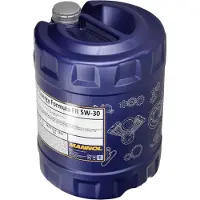Mannol MN7707-10 Motorolie