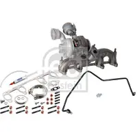 FEBI BILSTEIN 191866 Turbocharger