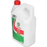 Castrol 15F687 Motorolie