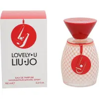 Liu Jo Lovely U Eau de Parfum 100 ml