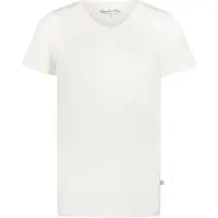 Charlie Choe Slaapshirt Amalfi Coast | Maat: XS | Kleur: Wit