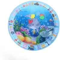 OEM Koelmat voor honden en katten - Versterkte koelmat - 60x60 cm - Duurzaam en comfortabel