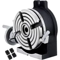 OEM Roterende werkbank - Horizontaal/Verticaal - Sector diameter 150 mm