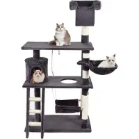 OEM Kattenkrabpaal speelgoed
