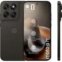 Motorola Moto G77 256GB Zwart 5G