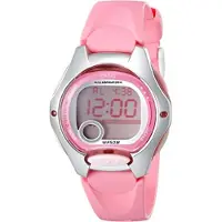 Casio horloge LW-200-4BVDF kunststof