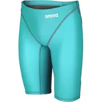 Arena Powerskin St Next Jammer Blauw 80 Man