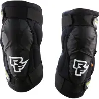 Race Face Ambush Kniebeschermers Zwart || Maat: M