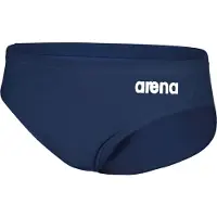 Arena Zwembroeken Solid