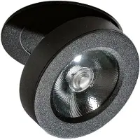 Azzardo Inbouwspot, IP54, LED, 12W, FRIDA AZ4528, merk