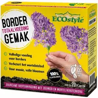 Ecostyle Border Gemak 750g