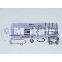MOTAIR 444381 Turbocharger, montageset