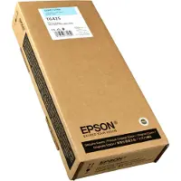 Epson Inktcartridge T642500 Licht-cyaan