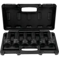 Ks Tools 460.1505 460.1505 Verwisselbare koppen 3/4 (20 mm)