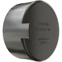 Osram LEDriving CAP LEDCAP10 voor NIGHT BREAKER LED H7-LED, 2 stuks