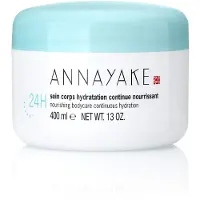 Annayake 24u Voedende Lichaamsverzorging Continue Hydratatie 400 ml