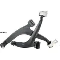 RIDEX 772S0138 Reparatieset, wieldraagarm