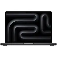 Apple MacBook Pro 14 inch M4 Pro (12 core CPU/16 core GPU) 24GB/512GB Spacezwart QWERTY