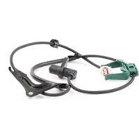 RIDEX 412W0595 Wielsnelheidssensor (ABS)