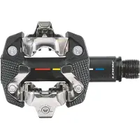 Look X-track Race Carbon Pro Team Edition Pedalen