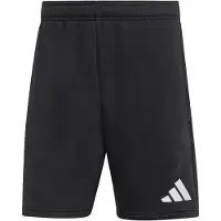 Adidas Sportbroek 'Entrada26' zwart / wit