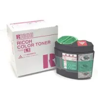 Ricoh Type L1 / 887902 toner cartridge magenta (origineel)