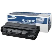 Samsung ML-4500D3 toner cartridge zwart (origineel)